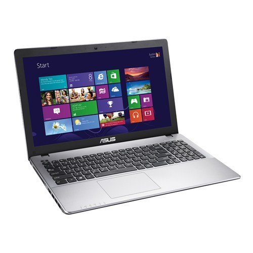Лаптоп Asus X552LDV-SX999H (снимка 1)