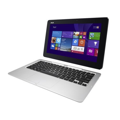 Лаптоп-таблет Asus Transformer Book T200TA-CP001H T200TA-CP001H (снимка 1)