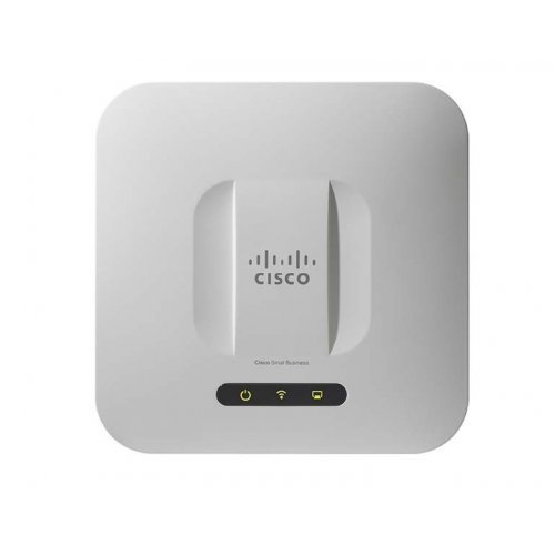 Точки за достъп (access point) > Cisco WAP371-E-K9 (снимка 1)