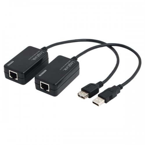 USB кабели и преходници > LogiLink (снимка 1)