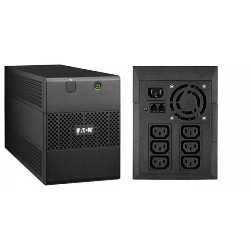 UPS Eaton MGE 5E1500IUSB (снимка 2)