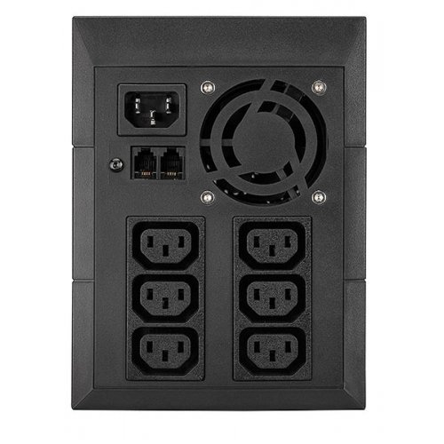 UPS Eaton MGE 5E1500IUSB (снимка 3)