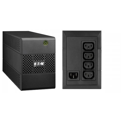 UPS Eaton MGE 5E650I (снимка 2)