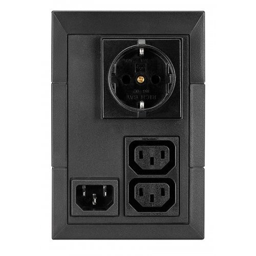 UPS Eaton MGE 5E650IDIN (снимка 3)