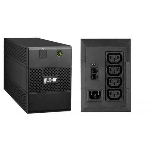 UPS Eaton MGE 5E650IUSB (снимка 3)