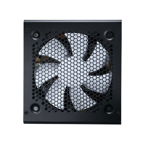 Захранващи блокове > Fractal Design Integra M 550W (снимка 8)