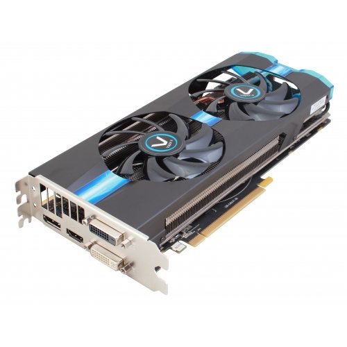 Видео карти > Sapphire (снимка 4)