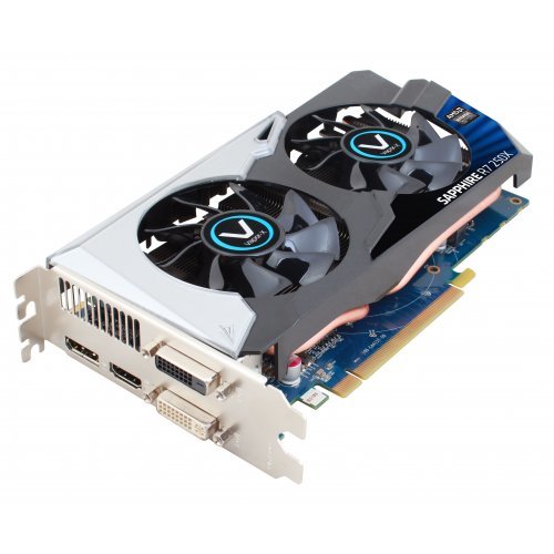 Видео карти > Sapphire (снимка 3)
