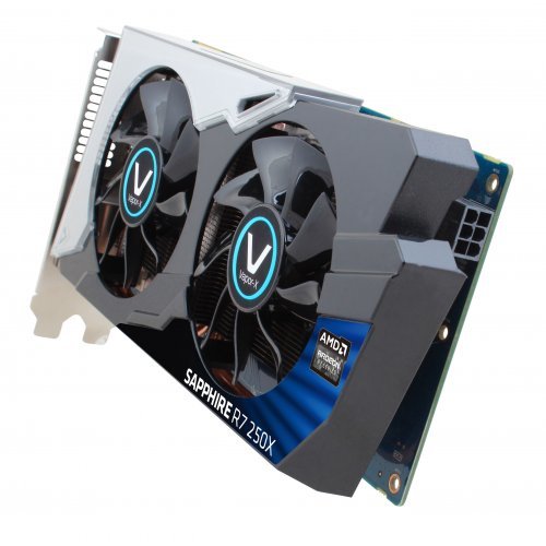 Видео карти > Sapphire (снимка 4)