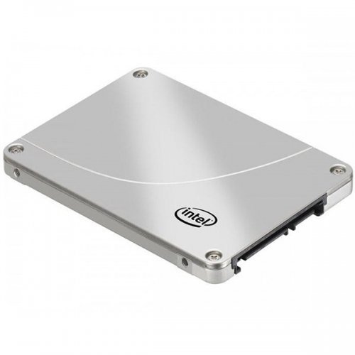 SSD (Solid State Drive) > Intel (снимка 1)