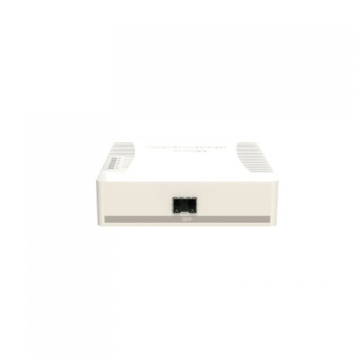 Суичове > MikroTik RB260GS (снимка 3)