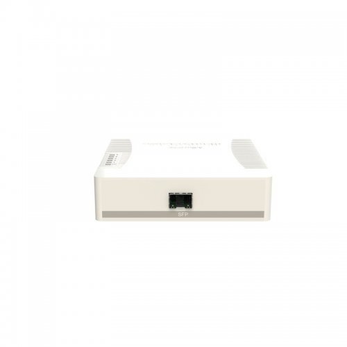 Суичове > MikroTik RB260GSP (снимка 3)