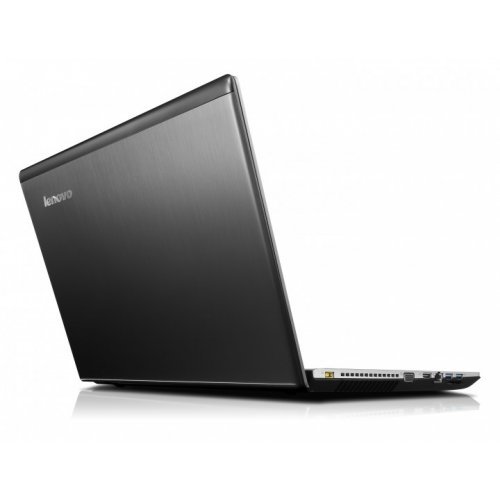 Лаптоп Lenovo IdeaPad Z710 59428201 (снимка 2)