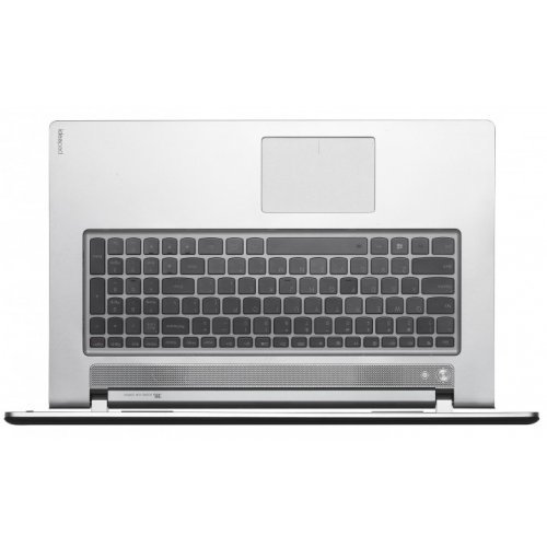 Лаптоп Lenovo IdeaPad Z710 59428201 (снимка 7)