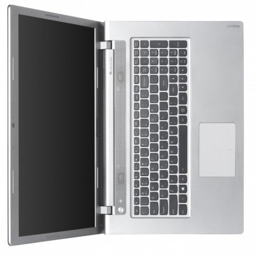 Лаптоп Lenovo IdeaPad Z710 59428201 (снимка 8)