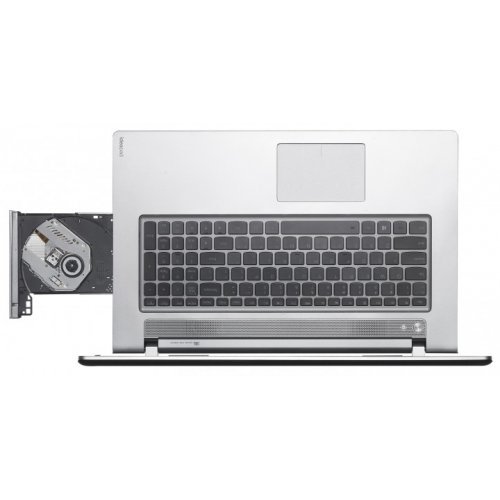 Лаптоп Lenovo IdeaPad Z710 59428201 (снимка 9)