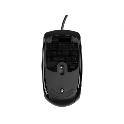 Мишки > HP X500 E5E76AA (снимка 2)