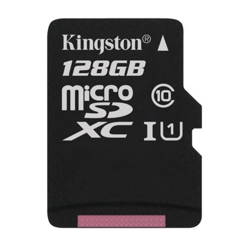 Флаш карти > Kingston (снимка 1)