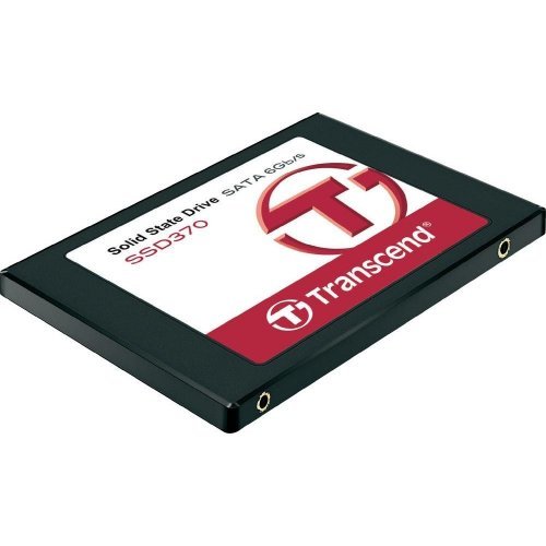 SSD (Solid State Drive) > Transcend (снимка 1)