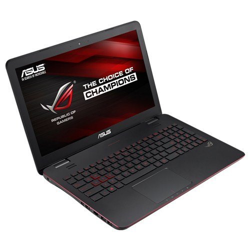 Лаптоп Asus RoG G5 1551JM-CN094D G551JM-CN094D (снимка 1)