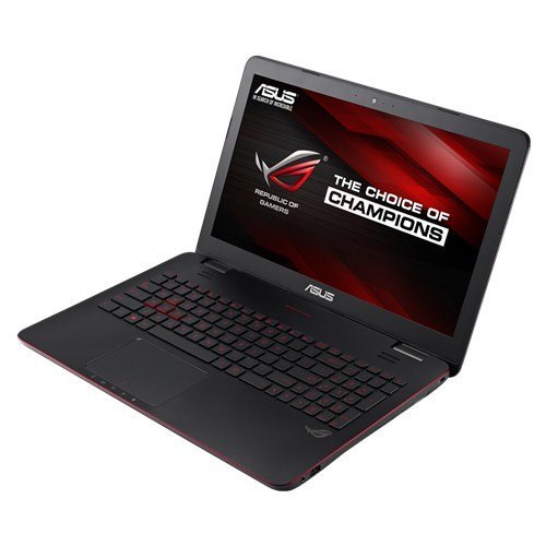 Лаптоп Asus RoG G5 1551JM-CN094D G551JM-CN094D (снимка 3)