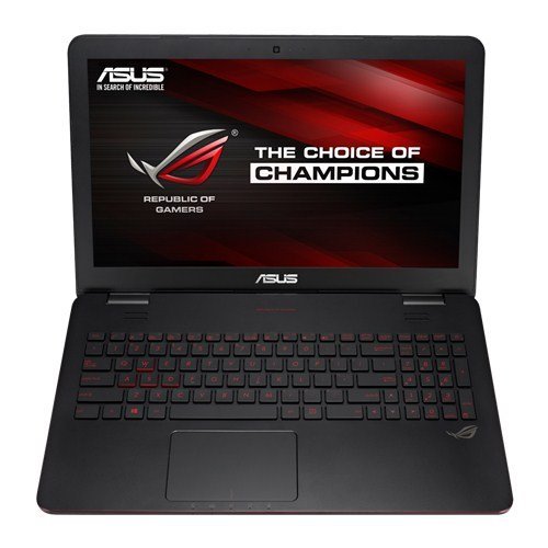 Лаптоп Asus RoG G5 1551JM-CN094D G551JM-CN094D (снимка 4)