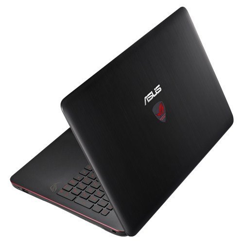 Лаптоп Asus RoG G5 1551JM-CN094D G551JM-CN094D (снимка 6)