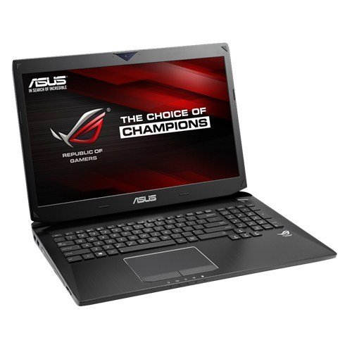 Лаптоп Asus RoG G7 1750JS-T4046D G750JS-T4046D (снимка 1)