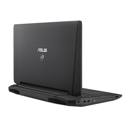 Лаптоп Asus RoG G7 1750JS-T4046D G750JS-T4046D (снимка 2)