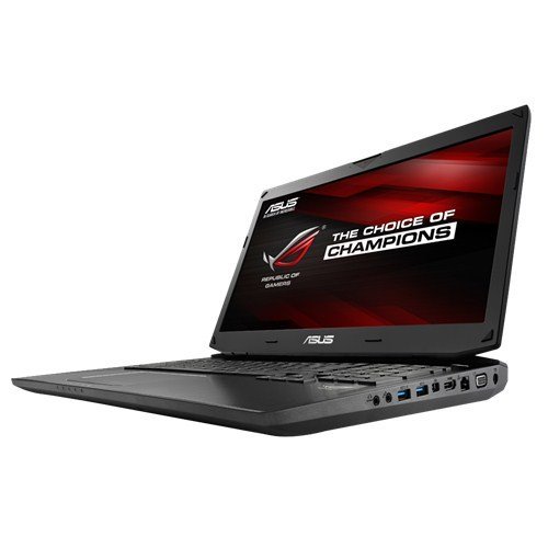 Лаптоп Asus RoG G7 1750JS-T4046D G750JS-T4046D (снимка 4)