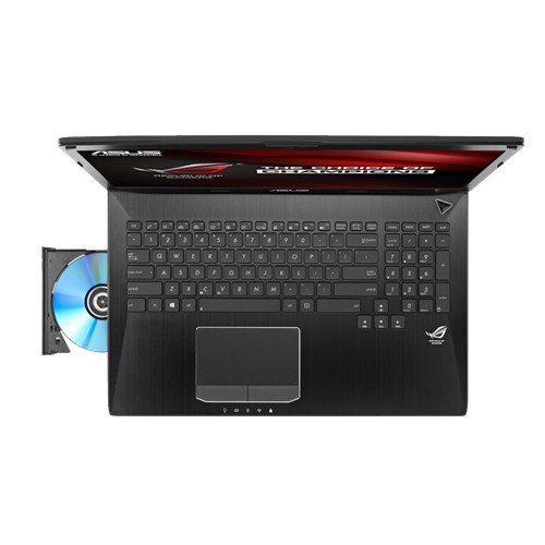 Лаптоп Asus RoG G7 1750JS-T4046D G750JS-T4046D (снимка 5)