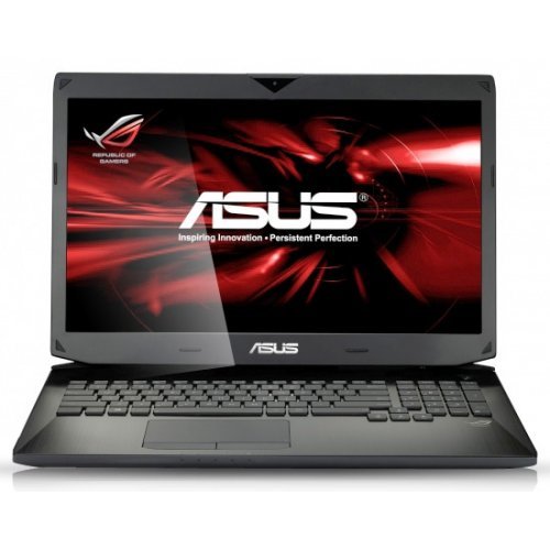 Лаптоп Asus RoG G7 1750JS-T4046D G750JS-T4046D (снимка 6)