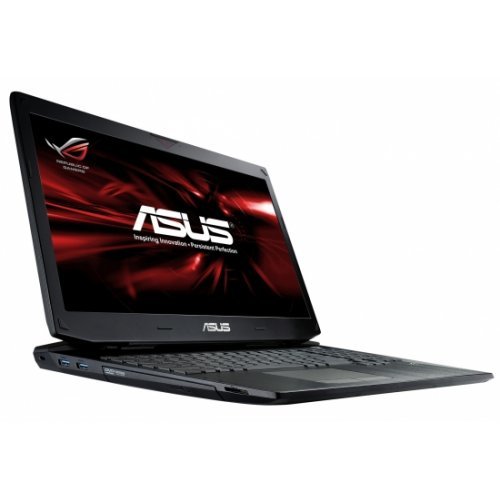 Лаптоп Asus RoG G7 1750JS-T4046D G750JS-T4046D (снимка 7)