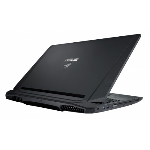 Лаптоп Asus RoG G7 1750JS-T4046D G750JS-T4046D (снимка 8)