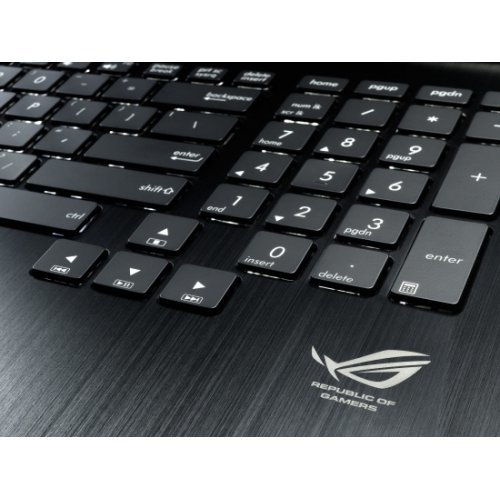 Лаптоп Asus RoG G7 1750JS-T4046D G750JS-T4046D (снимка 12)