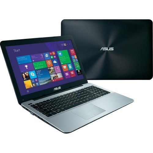 Лаптоп Asus F555LN-XO111D (снимка 1)
