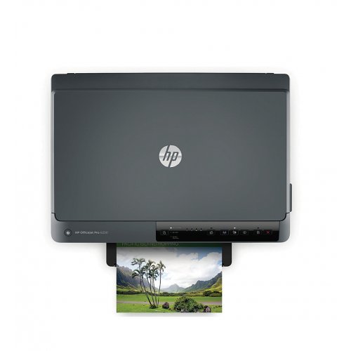 Мастиленоструйни принтери > HP Officejet Pro 6230 ePrinter E3E03A (снимка 2)