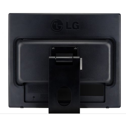 Монитор LG 17MB15T-B (снимка 3)