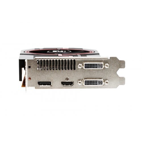 Видео карта PowerColor AXR7 260X 2GBD5-DHV3E/OC (снимка 5)