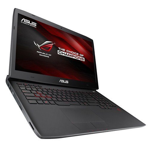 Лаптоп Asus RoG G7 1751JY-T7064D G751JY-T7064D (снимка 9)