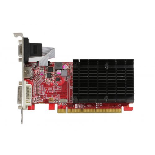 Видео карта PowerColor AXR5 230 1GBK3-HE (снимка 4)