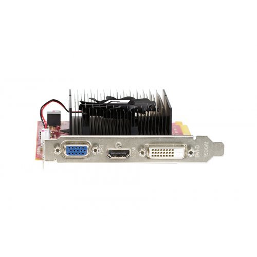Видео карта PowerColor AXR7 250 2GBK3-HV2E/OC (снимка 5)