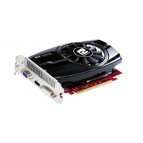 Видео карта PowerColor AXR7 250X 2GBD5-HE (снимка 3)