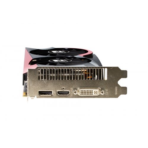 Видео карта PowerColor AXR7 265 2GBD5-TDHE/OC (снимка 5)