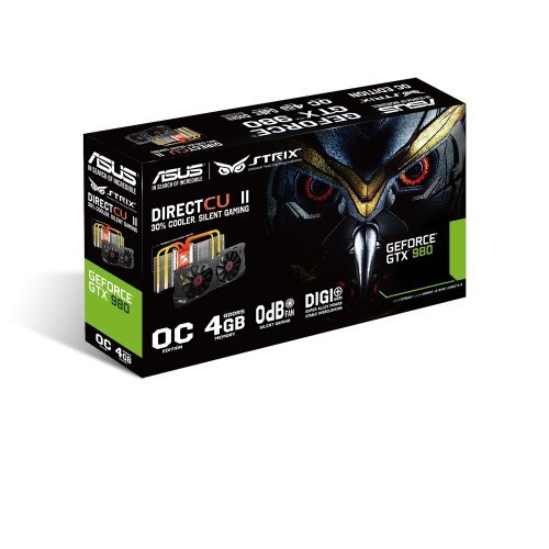 Видео карти > Asus (снимка 2)