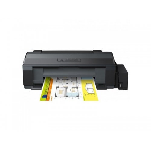 Мастиленоструйни принтери > Epson L1300 C11CD81401 (снимка 2)