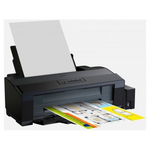 Принтери > Epson L1300 C11CD81401 (снимка 1)