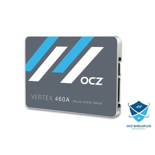 SSD (Solid State Drive) > OCZ (снимка 2)