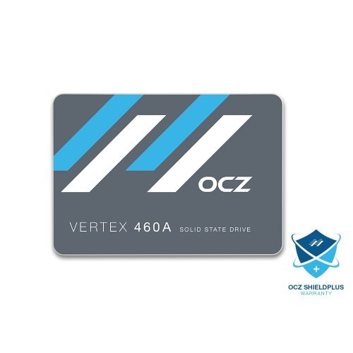 SSD (Solid State Drive) > OCZ (снимка 4)