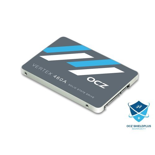 SSD (Solid State Drive) > OCZ (снимка 1)
